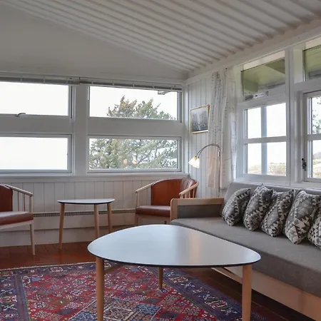 One-bedroom In
