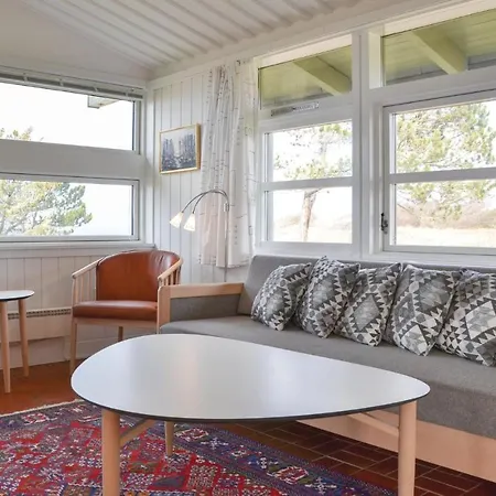 One-bedroom In