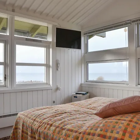 One-bedroom In * Gilleleje