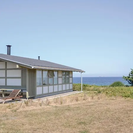 One-bedroom In * Gilleleje