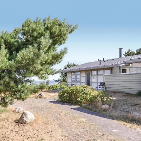 One-bedroom In Prázdninový dům Gilleleje